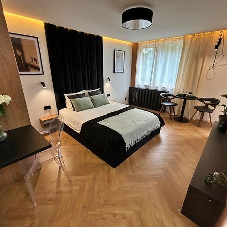 Ergo Jelitkowo Gdansk Sopot 600M Do Plazy Parking Apartment Bagian luar foto