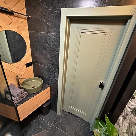 Ergo Jelitkowo Gdansk Sopot 600M Do Plazy Parking Apartment Bagian luar foto