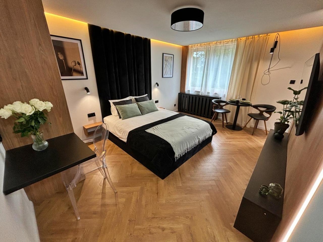 Ergo Jelitkowo Gdansk Sopot 600M Do Plazy Parking Apartment Bagian luar foto