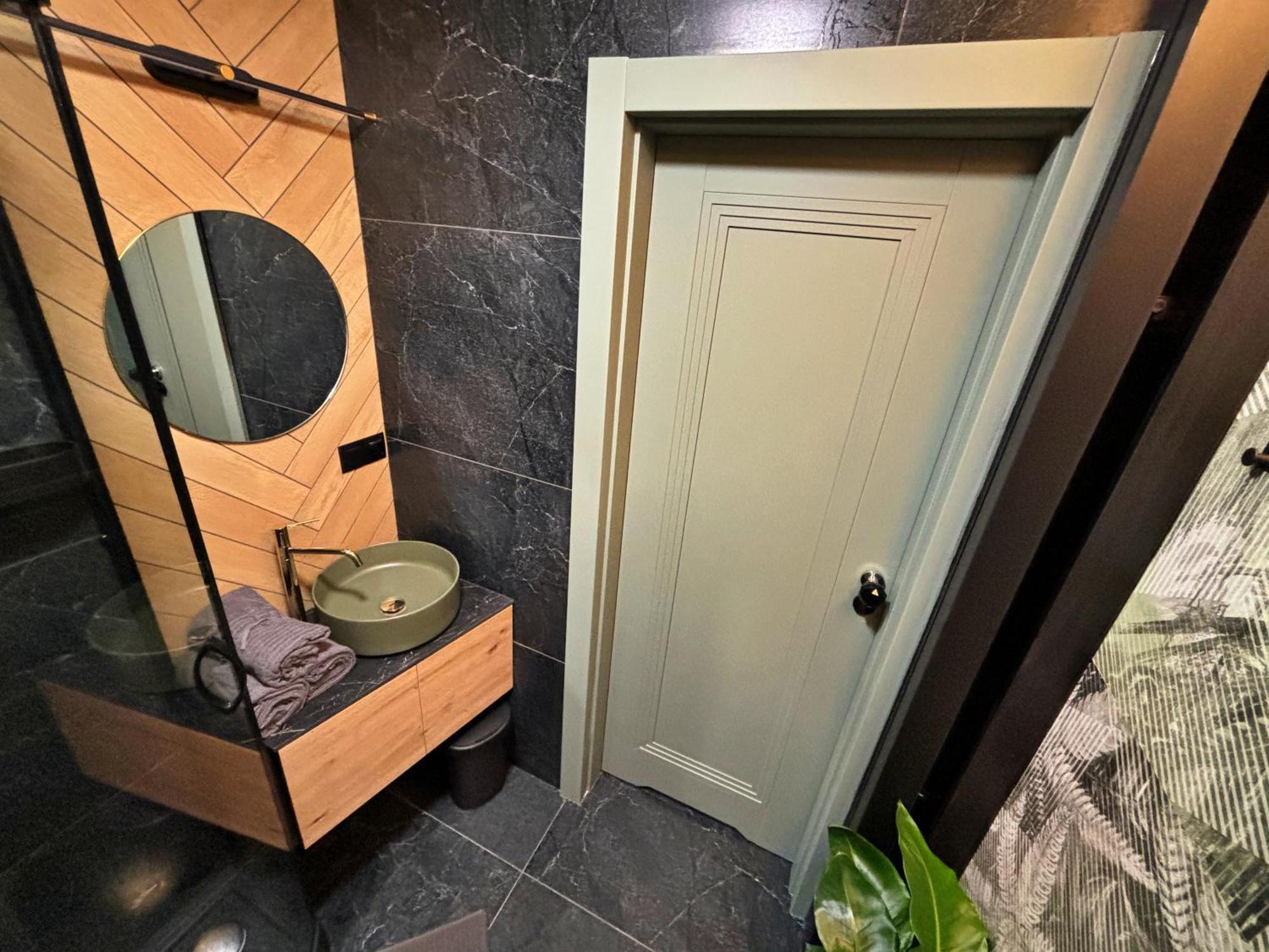 Ergo Jelitkowo Gdansk Sopot 600M Do Plazy Parking Apartment Bagian luar foto